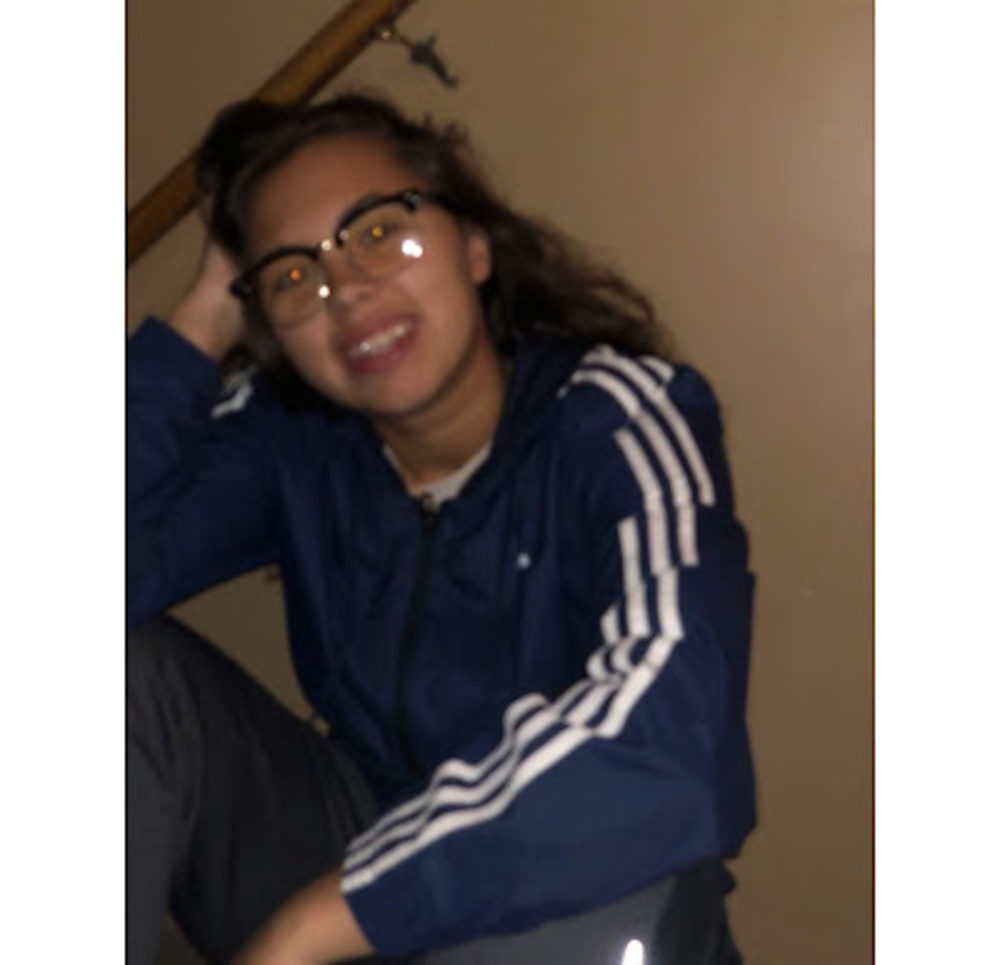 Meet your Posher, Mariah